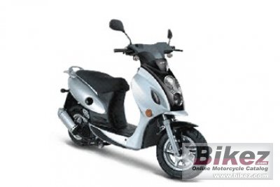 2009 Giantco Dolphin Twin 50 photo